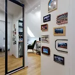 The Square & Cozy *
