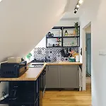 The Square & Cozy * دولني كوبين