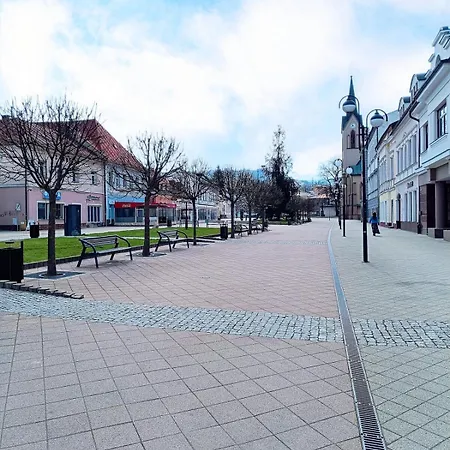 The Square & Cozy *